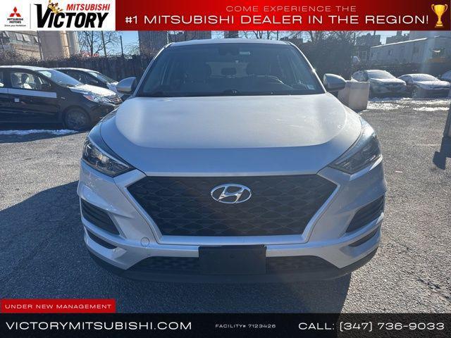 used 2019 Hyundai Tucson car, priced at $12,319