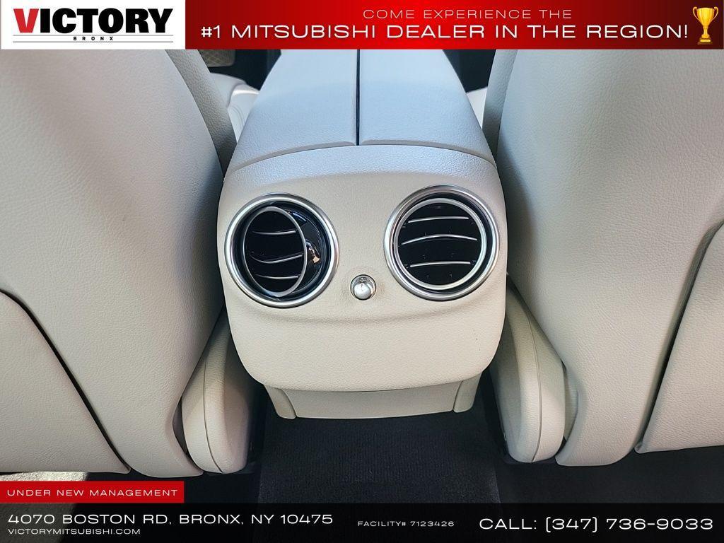 used 2022 Mercedes-Benz E-Class car, priced at $27,636