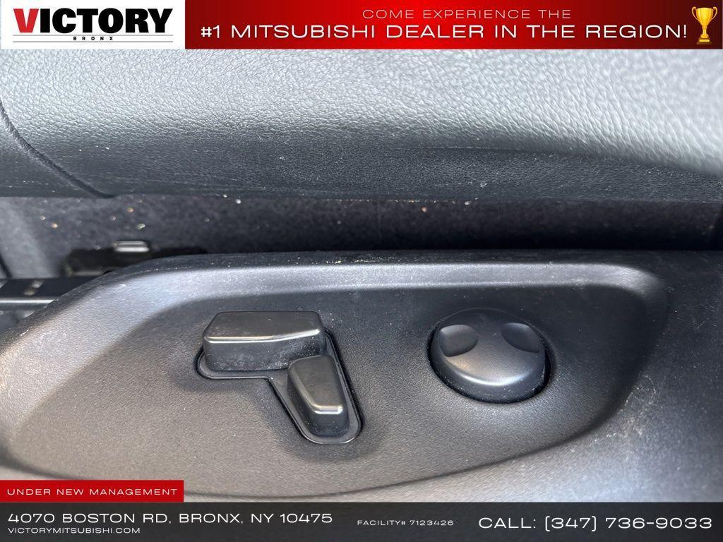 used 2022 Jeep Compass car, priced at $17,099