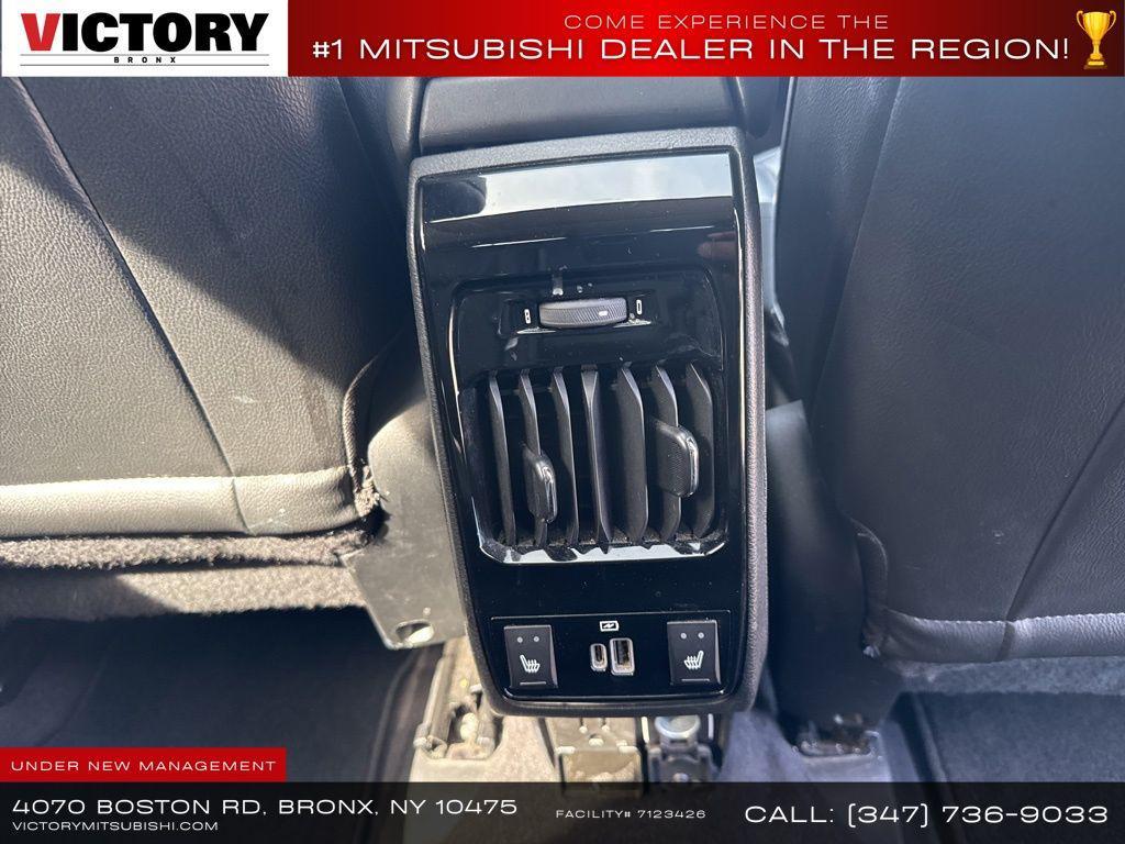 used 2022 Jeep Compass car, priced at $17,099