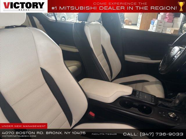 used 2022 Lexus IS 350 car, priced at $33,463