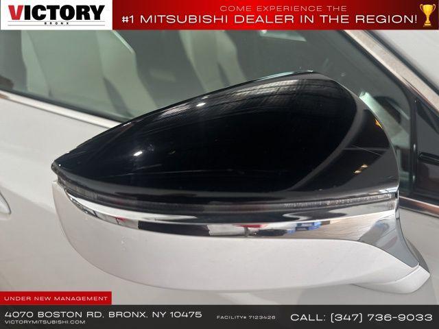 used 2022 Lexus IS 350 car, priced at $33,463