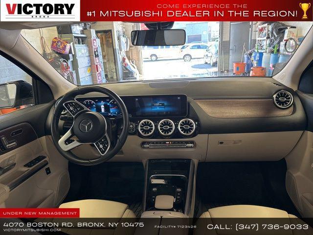 used 2021 Mercedes-Benz GLA 250 car, priced at $19,105