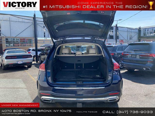 used 2021 Mercedes-Benz GLE 350 car, priced at $28,374