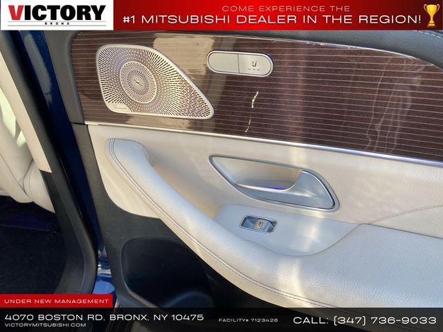 used 2021 Mercedes-Benz GLE 350 car, priced at $28,374
