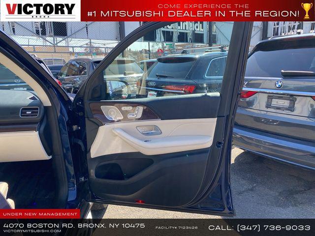 used 2021 Mercedes-Benz GLE 350 car, priced at $28,374