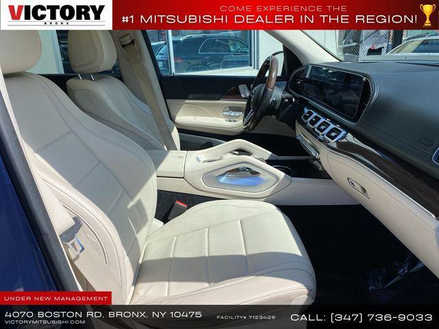 used 2021 Mercedes-Benz GLE 350 car, priced at $28,374