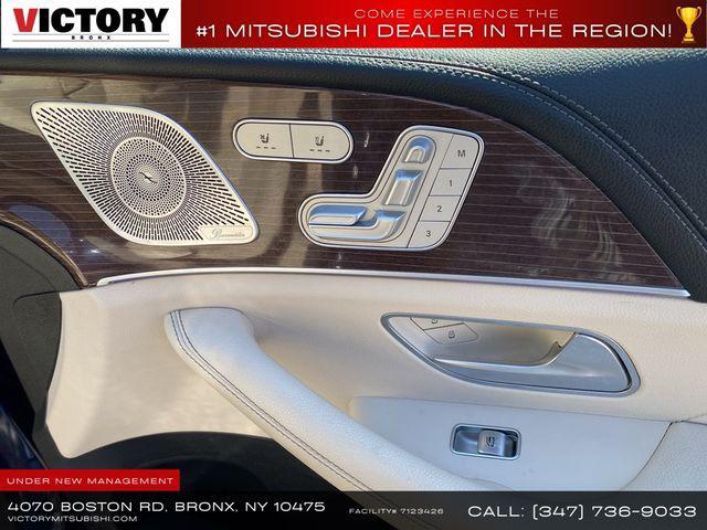 used 2021 Mercedes-Benz GLE 350 car, priced at $28,374