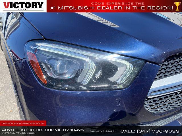 used 2021 Mercedes-Benz GLE 350 car, priced at $28,374