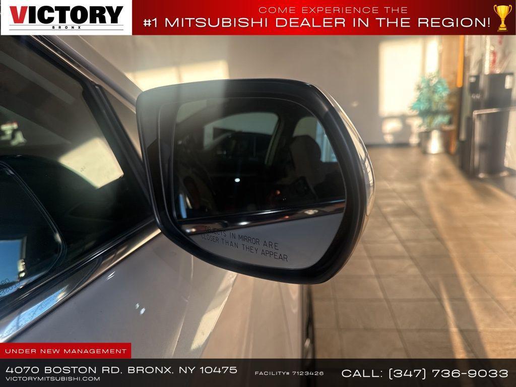 used 2021 Honda CR-V car, priced at $20,270