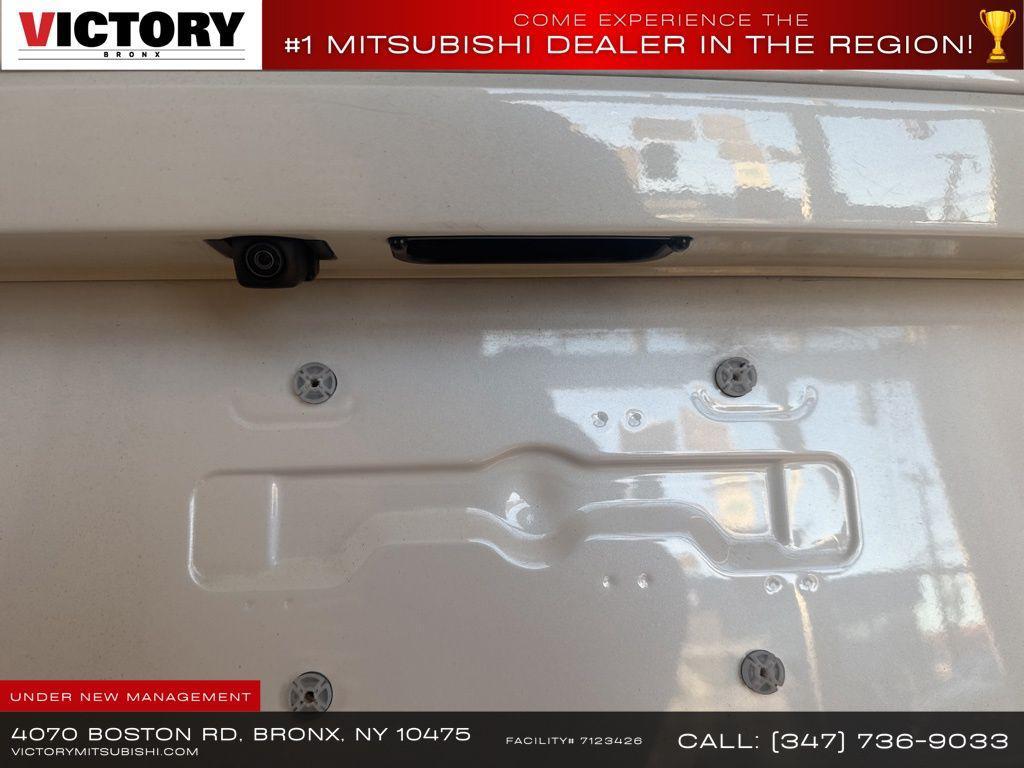 used 2021 Honda CR-V car, priced at $20,270