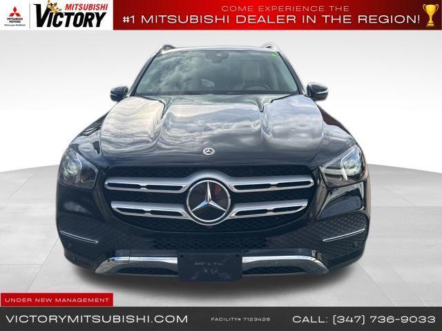 used 2021 Mercedes-Benz GLE 350 car, priced at $30,163