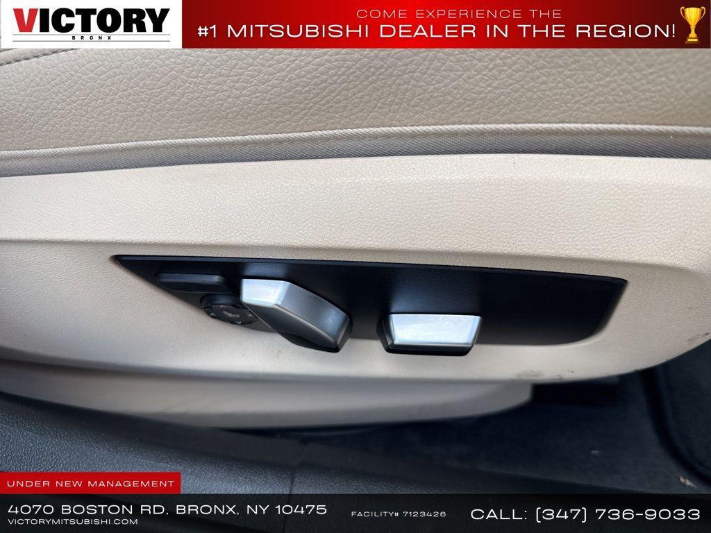used 2018 BMW 530e car, priced at $18,565