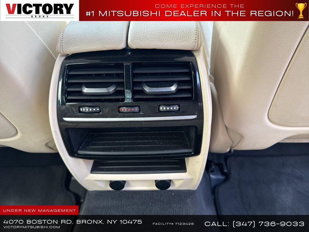 used 2018 BMW 530e car, priced at $18,565