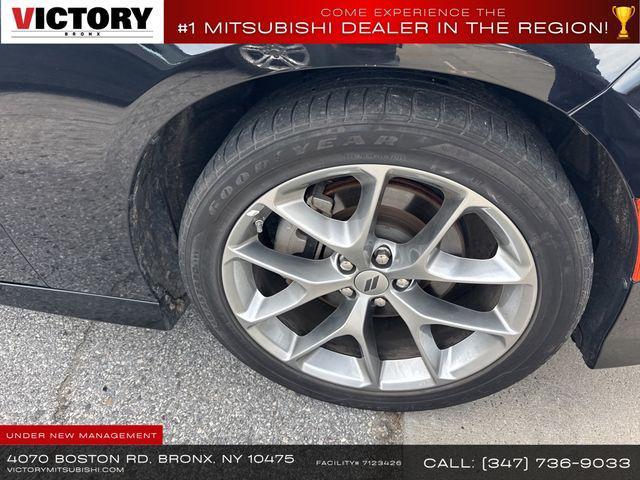 used 2023 Dodge Charger car, priced at $19,899