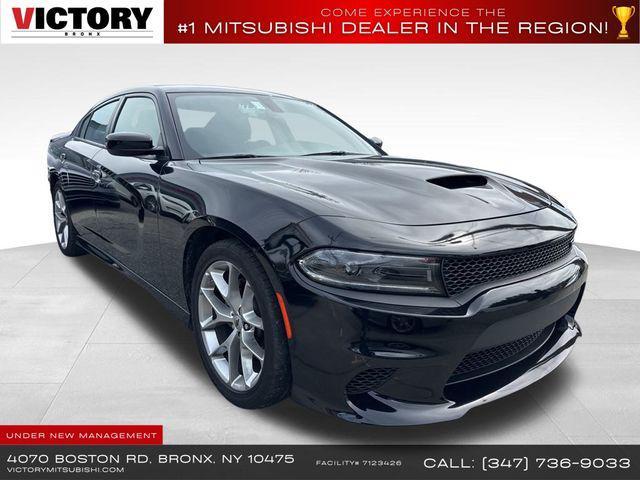 used 2023 Dodge Charger car, priced at $19,899