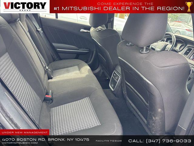 used 2023 Dodge Charger car, priced at $19,899