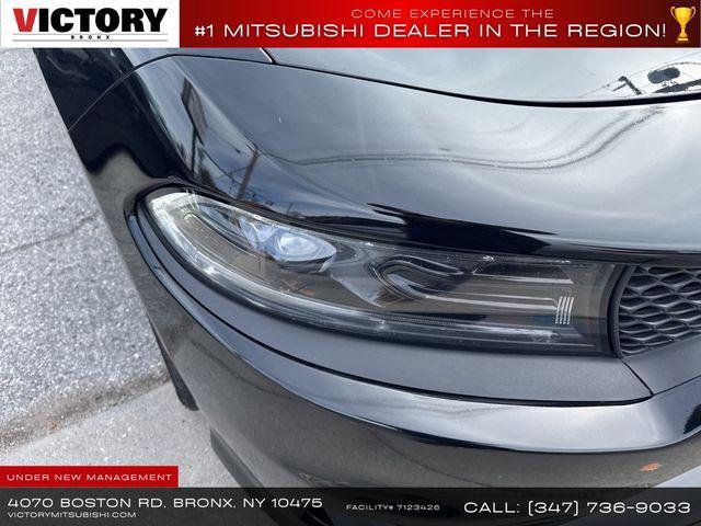 used 2023 Dodge Charger car, priced at $19,899