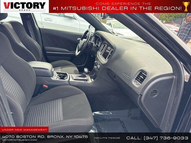 used 2023 Dodge Charger car, priced at $19,899