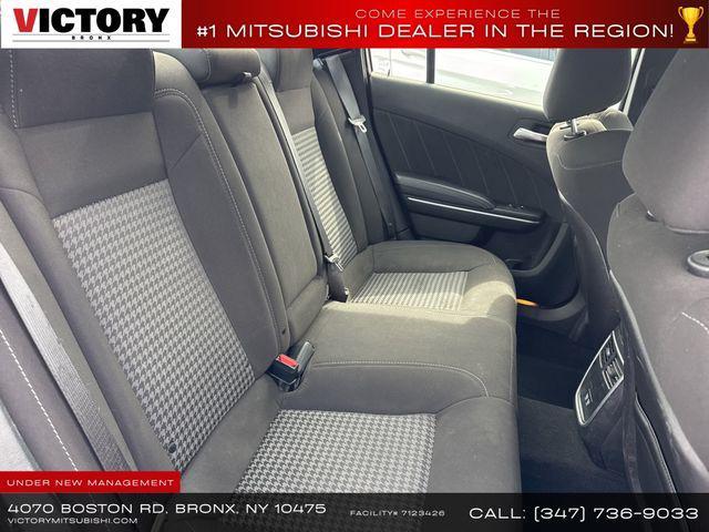 used 2023 Dodge Charger car, priced at $19,899
