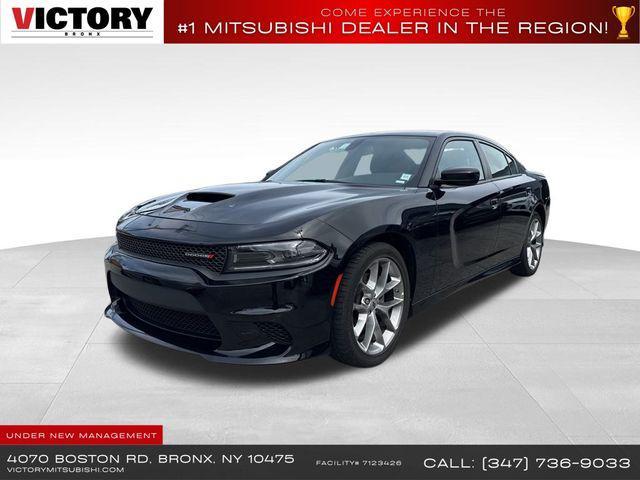 used 2023 Dodge Charger car, priced at $20,899
