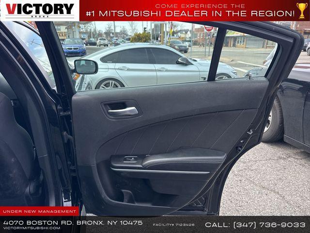 used 2023 Dodge Charger car, priced at $19,899