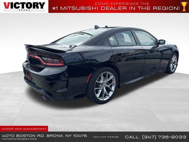 used 2023 Dodge Charger car, priced at $19,899
