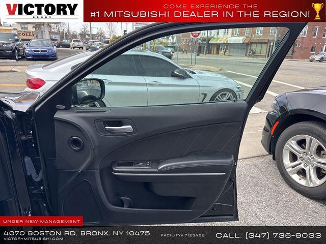 used 2023 Dodge Charger car, priced at $19,899