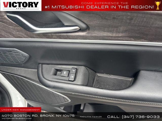 used 2023 Jeep Grand Cherokee 4xe car, priced at $24,855