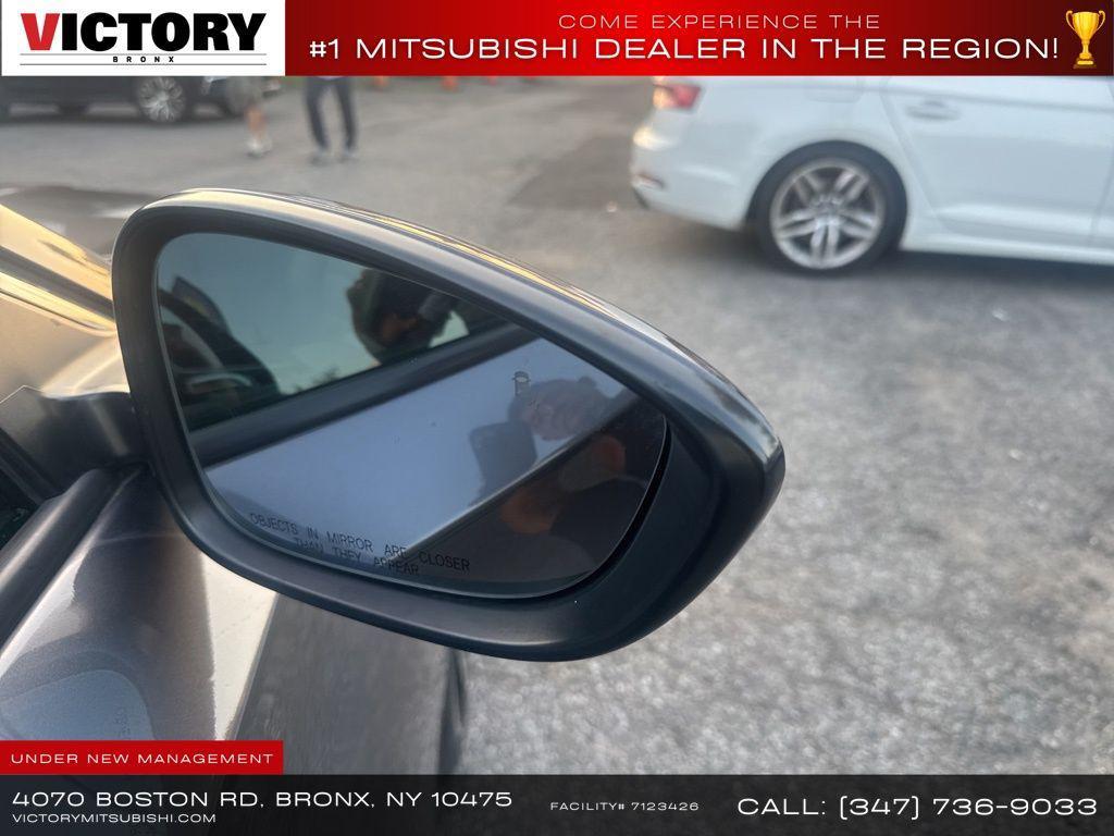 used 2020 Honda Accord car, priced at $24,040