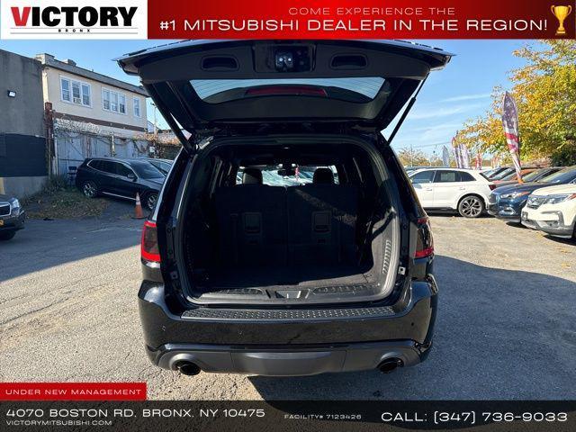 used 2021 Dodge Durango car, priced at $65,977