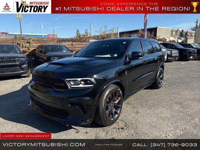 used 2021 Dodge Durango car, priced at $65,977