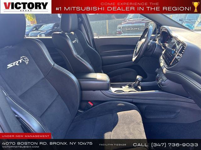 used 2021 Dodge Durango car, priced at $65,977