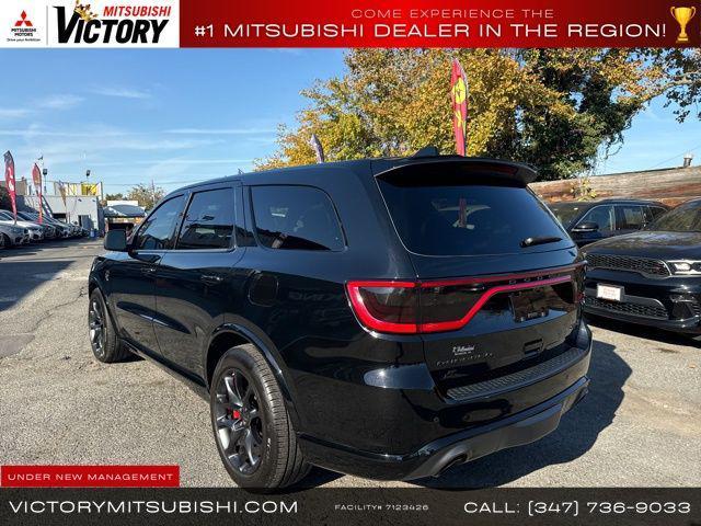 used 2021 Dodge Durango car, priced at $65,977