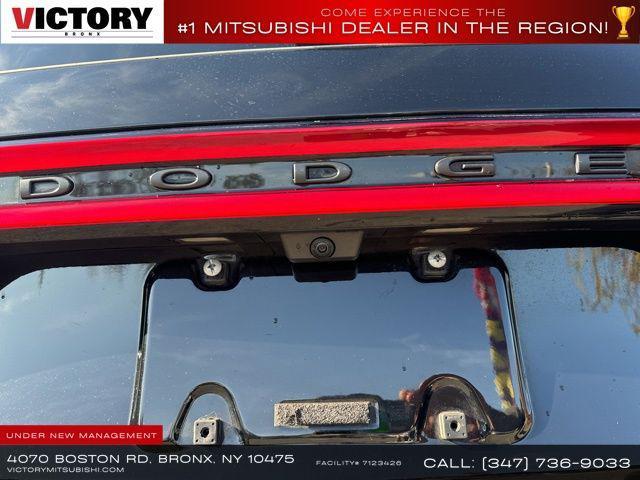 used 2021 Dodge Durango car, priced at $65,977