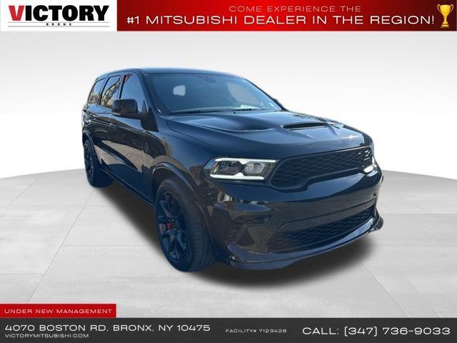 used 2021 Dodge Durango car, priced at $65,977