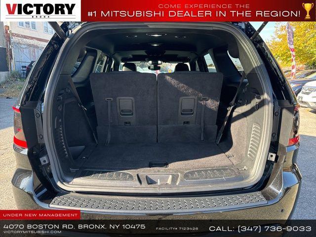 used 2021 Dodge Durango car, priced at $65,977