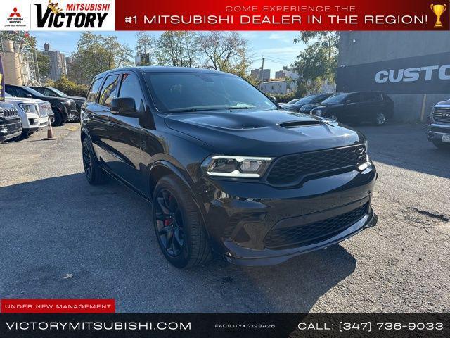 used 2021 Dodge Durango car, priced at $65,977