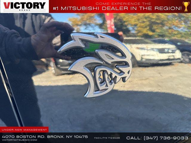 used 2021 Dodge Durango car, priced at $65,977