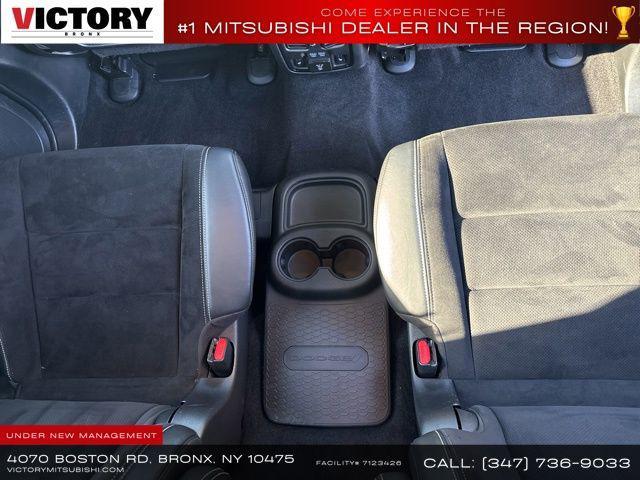 used 2021 Dodge Durango car, priced at $65,977
