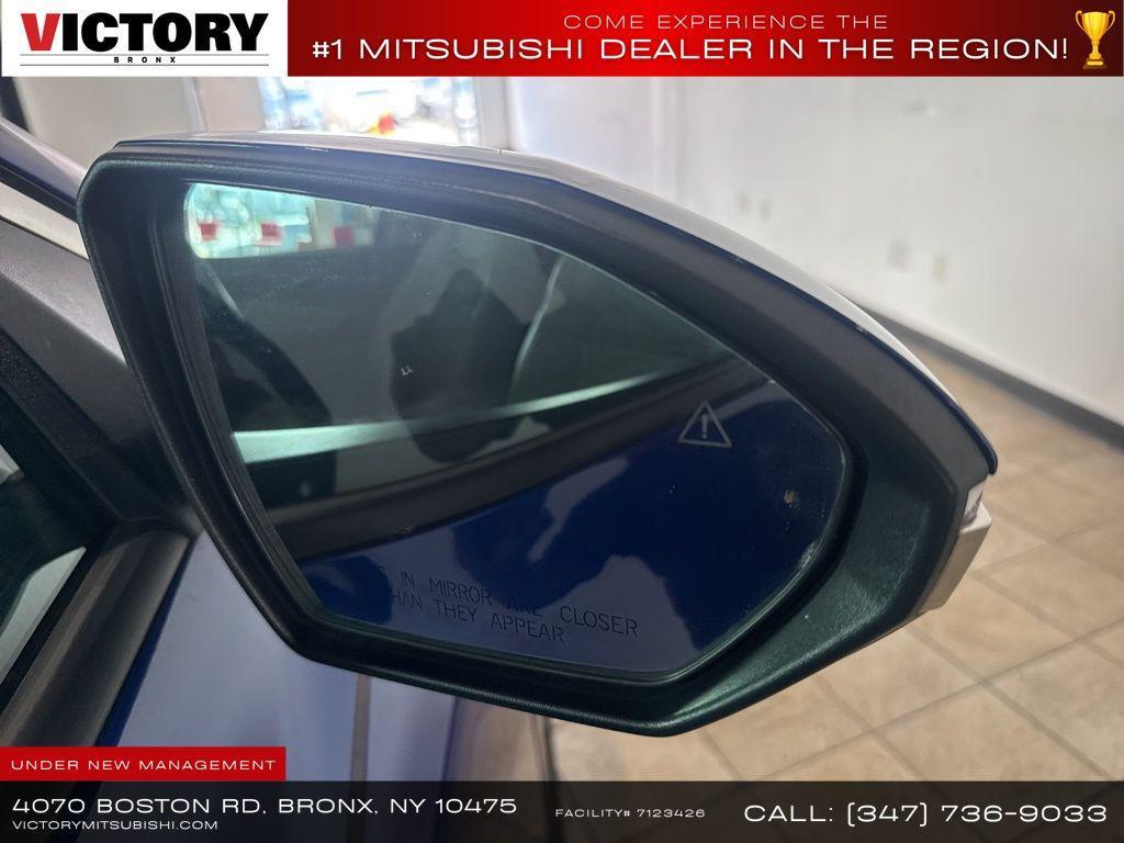 used 2023 Hyundai Tucson car, priced at $19,260