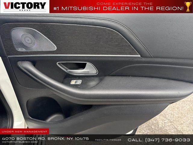 used 2020 Mercedes-Benz GLE 350 car, priced at $25,995
