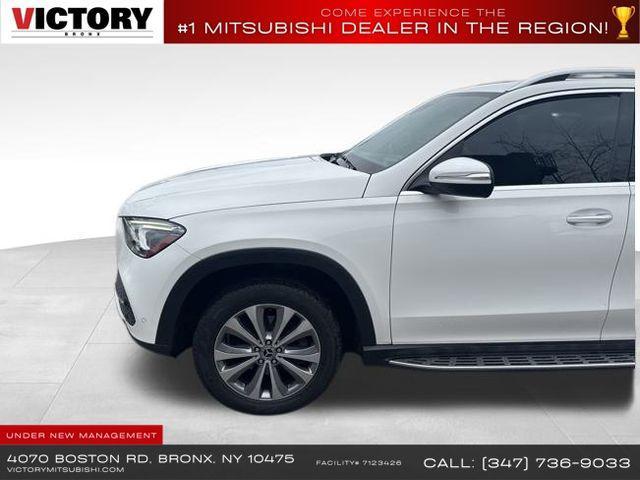 used 2020 Mercedes-Benz GLE 350 car, priced at $25,995