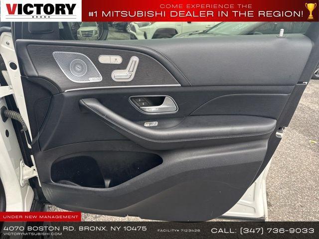 used 2020 Mercedes-Benz GLE 350 car, priced at $25,995