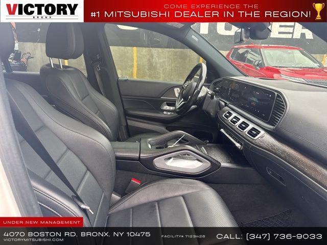 used 2020 Mercedes-Benz GLE 350 car, priced at $25,995