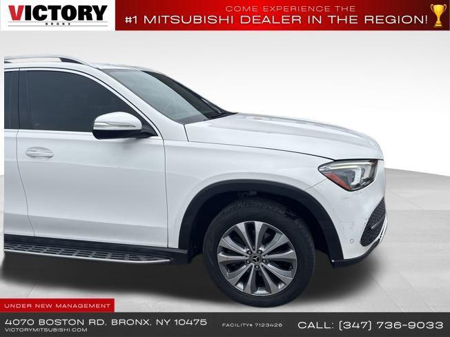 used 2020 Mercedes-Benz GLE 350 car, priced at $25,995