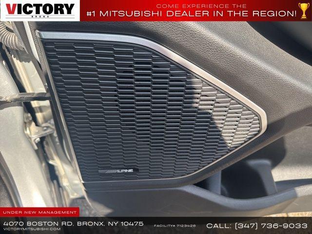 used 2021 Jeep Grand Cherokee L car, priced at $23,586