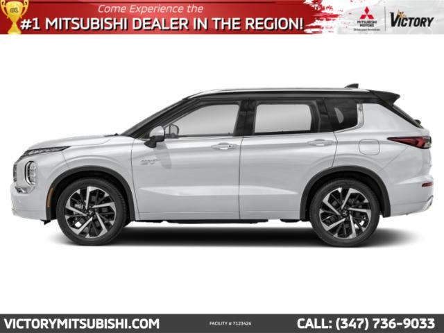 new 2024 Mitsubishi Outlander PHEV car, priced at $52,780