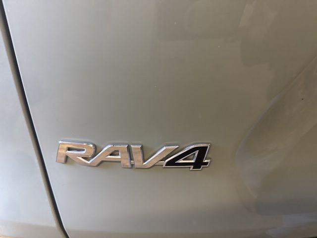 used 2021 Toyota RAV4 car, priced at $21,743