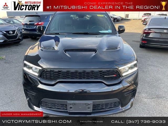 used 2022 Dodge Durango car, priced at $30,610